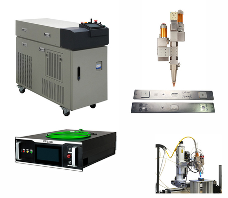 Giá tốt. Máy hàn laser công nghiệp kết hợp lại với laser diode Yag lai trực tuyến