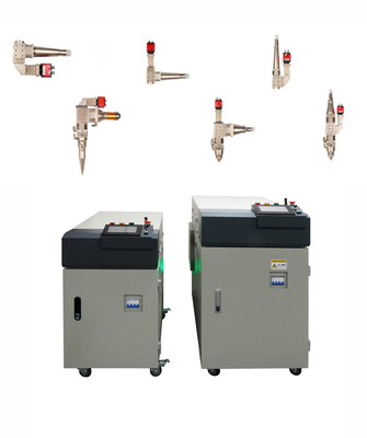 Giá tốt. Máy hàn laser đa dụng YAG để hàn 18650 pin trực tuyến