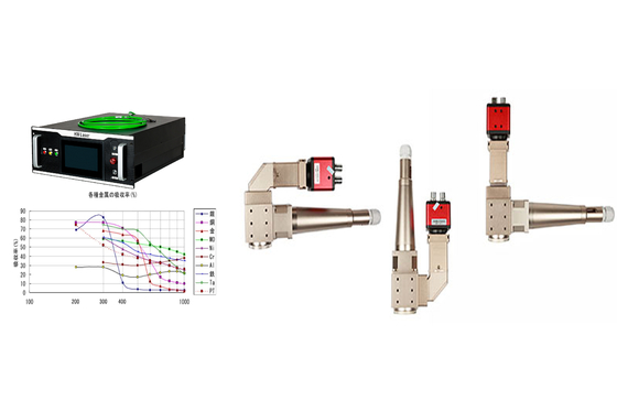 Giá tốt. Máy hàn laser diode công nghiệp 200w cho máy hàn cảm biến Inverter PCB trực tuyến