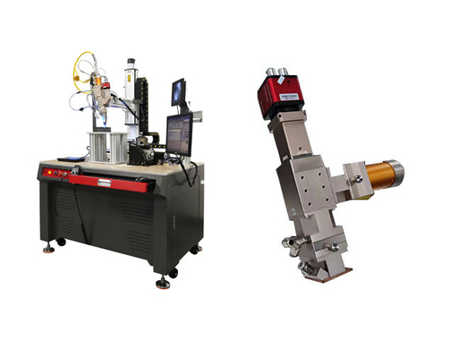 Giá tốt. Máy hàn laser công nghiệp tự động 1070nm 1500w 2000w 3000w trực tuyến