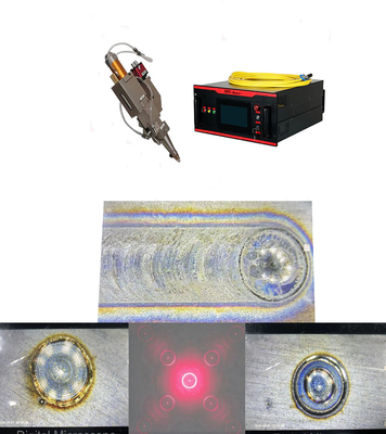 Giá tốt. Máy hàn laser 6000w cho nhôm tốc độ cao AMB loại kinh tế trực tuyến