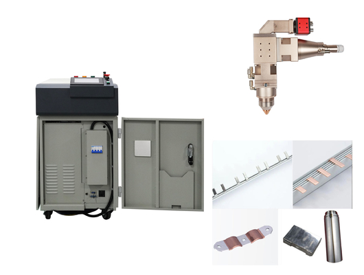 Giá tốt. Yag 500w Máy hàn laser nhôm với máy làm mát nước trực tuyến