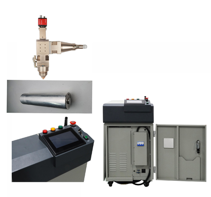 Giá tốt. Máy hàn laser nhôm công nghiệp 600w Deep Fusion 1064nm trực tuyến