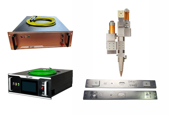 Giá tốt. Máy hàn laser nhôm tùy chỉnh 3000w Laser bán dẫn trực tuyến