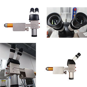 Giá tốt. Máy hàn laser sợi ủi sửa chữa khuôn công nghiệp trực tuyến