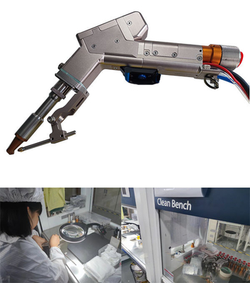 Giá tốt. Đầu hàn bằng laser sợi để hàn không nỗ lực và kết quả vượt trội M16-AS-12 trực tuyến