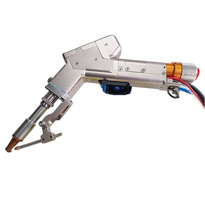 Giá tốt. Đầu hàn laser sợi cứng để có hiệu suất hàn lâu dài trực tuyến