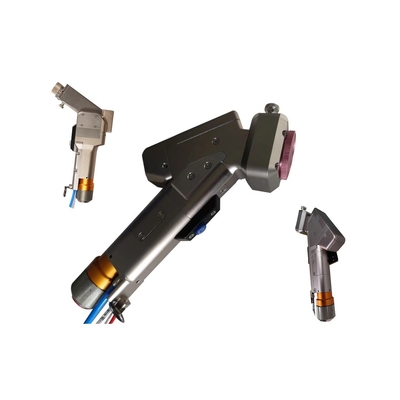Giá tốt. Máy làm sạch bằng laser có thể cầm tay 1500W Máy làm sạch bằng laser dễ dàng và mạnh mẽ trực tuyến