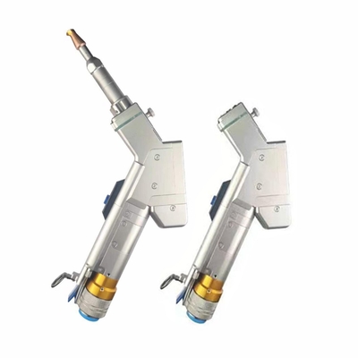 Giá tốt. 1500W Máy cắt hàn cầm tay làm sạch 3 trong 1 Máy laser 60 & 150mm Độ dài tiêu chuẩn lấy nét điều chỉnh trực tuyến