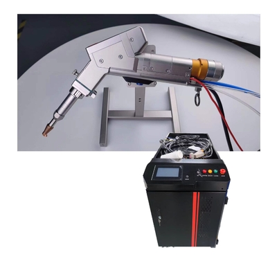 Giá tốt. Loại bỏ rỉ sét nhanh chóng và hiệu quả với thiết bị cắt sơn bằng laser Độ dài sóng 1.064 Um trực tuyến
