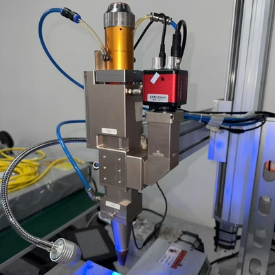 Giá tốt. RS Series - Máy hàn bằng laser vòng và điểm - Loại ECO để hàn đồng trực tuyến