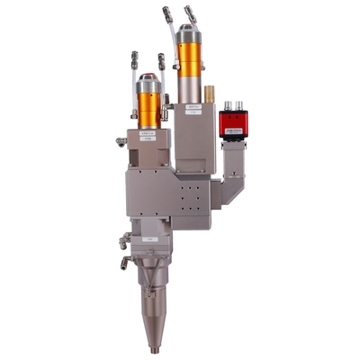 Giá tốt. Máy hàn lai laser diode để hàn cột nhôm trực tuyến