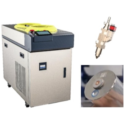 Giá tốt. Máy hàn laser HanWei YAG 600w Đèn đơn & Thanh, Phản hồi âm năng lượng trực tuyến