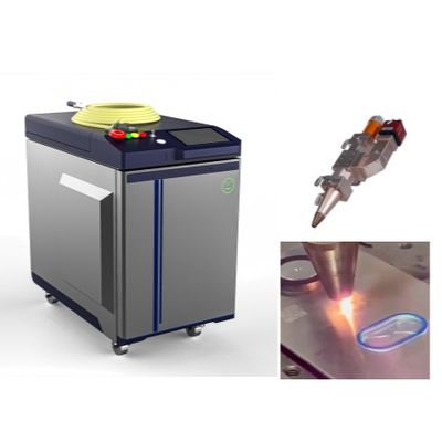 Giá tốt. Dòng HW RS - Máy hàn bằng laser vòng và điểm - Loại ECO cho pin hàn trực tuyến