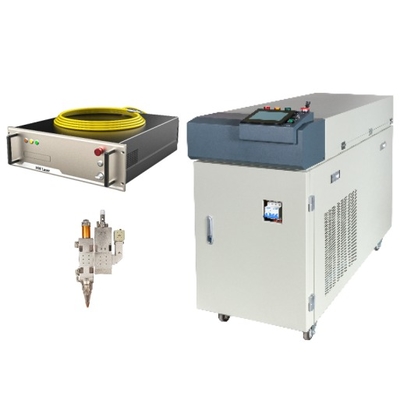 Giá tốt. Máy hàn laser kết hợp HW YAG + Diode để hàn đinh niêm phong pin điện trực tuyến