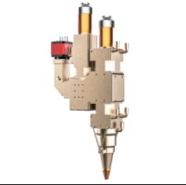 HanWei Diode-Fiber lai đầu hàn laser hoàn hảo cho pin điện nắp trên