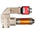 Giá tốt. HW QCW Laser Welding Head with QCW Interface Type for High-Precision 3C Products trực tuyến