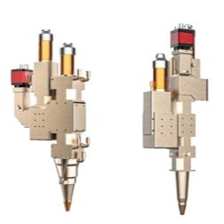 Đầu hàn laser lai đi-ốt-sợi quang với khả năng bao phủ toàn dải cho nắp trên pin điện