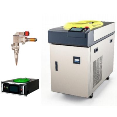 Giá tốt. YAG Energy Negative Feedback Laser Welder with PID Adaptive Power Feedback System trực tuyến