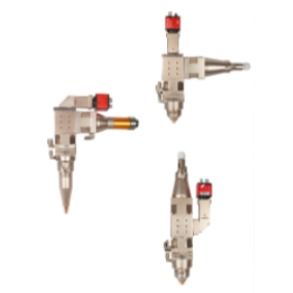 Giá tốt. Đầu hàn laser YAG nhẹ HW với nguồn laser YAG cho vật liệu nhôm trực tuyến