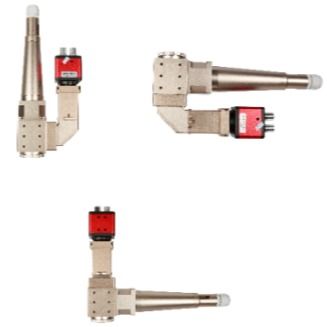 Giá tốt. HanWei Kinh tế và hiệu quả cao Diode đầu hàn laser cho hàn nhựa trực tuyến