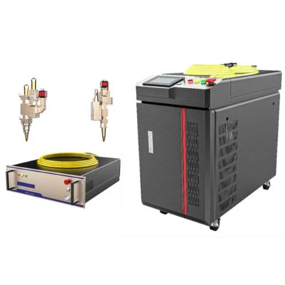 Giá tốt. High-absorption Blue Laser Hybrid Welding Machine Delivers Excellent Weld Quality trực tuyến