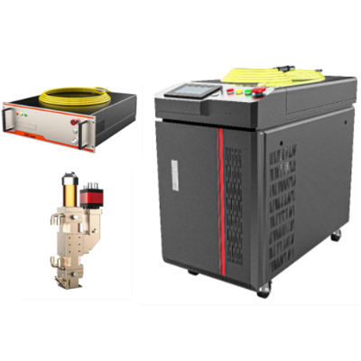 Giá tốt. Major Invention Patent RS Series - Ring & Spot Laser Welding Machine for Battery trực tuyến