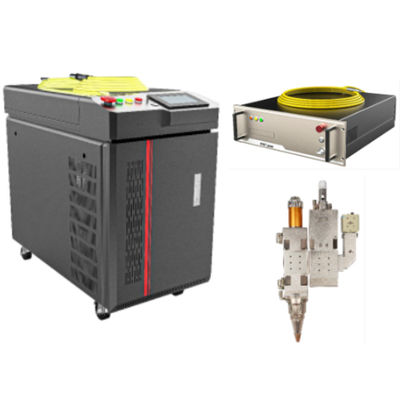 Giá tốt. HW YAG - Semiconductor Composite Welding Machine with High Finished Product Quality trực tuyến