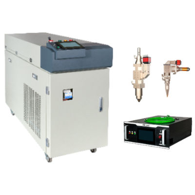 Giá tốt. YAG Negative Feedback Welder with Independently Developed PID Power Feedback Technology trực tuyến