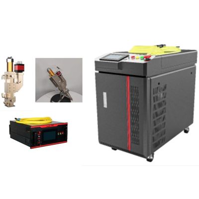 Giá tốt. Máy hàn laser vòng và điểm loại ECO dòng HanWei RS – Sạch hơn và Hiệu quả hơn trực tuyến