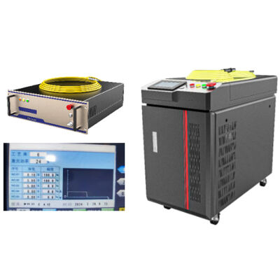 Giá tốt. Máy hàn lai ánh sáng xanh: Superposition & Wobble năng lượng tổng hợp cho các ứng dụng rộng hơn trực tuyến