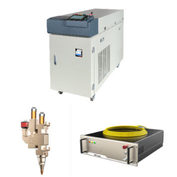 Bursting & Leakage-Free Semiconductor Hybrid Welder with Enhanced Welding Efficiency